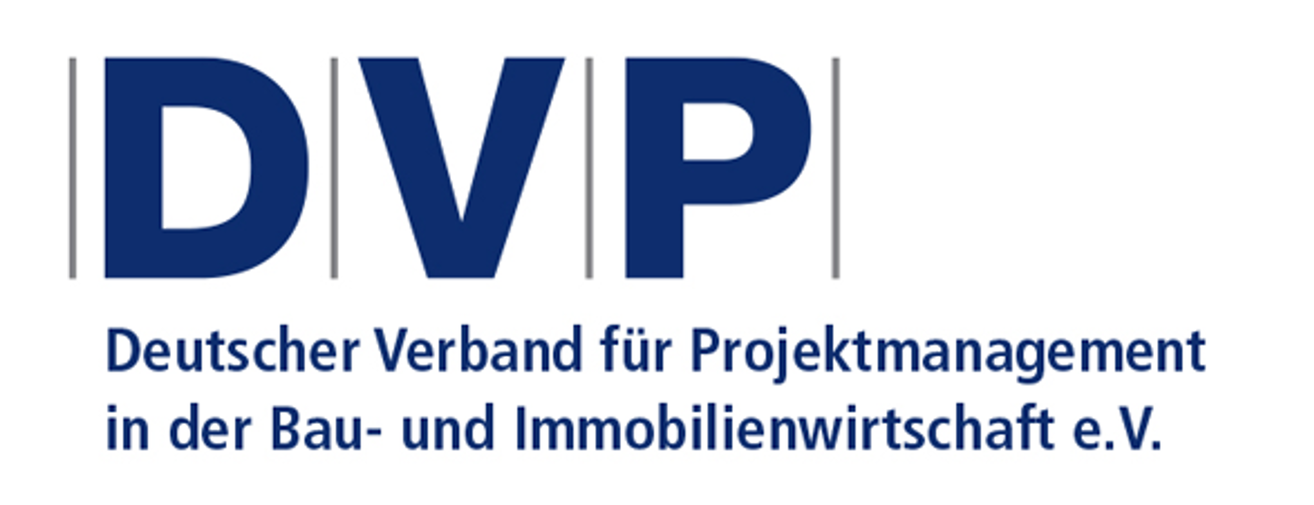 Mitglied im Deutschen Verband der Projektmanager in der Bau- und Immobilienwirtschaft (DVP)