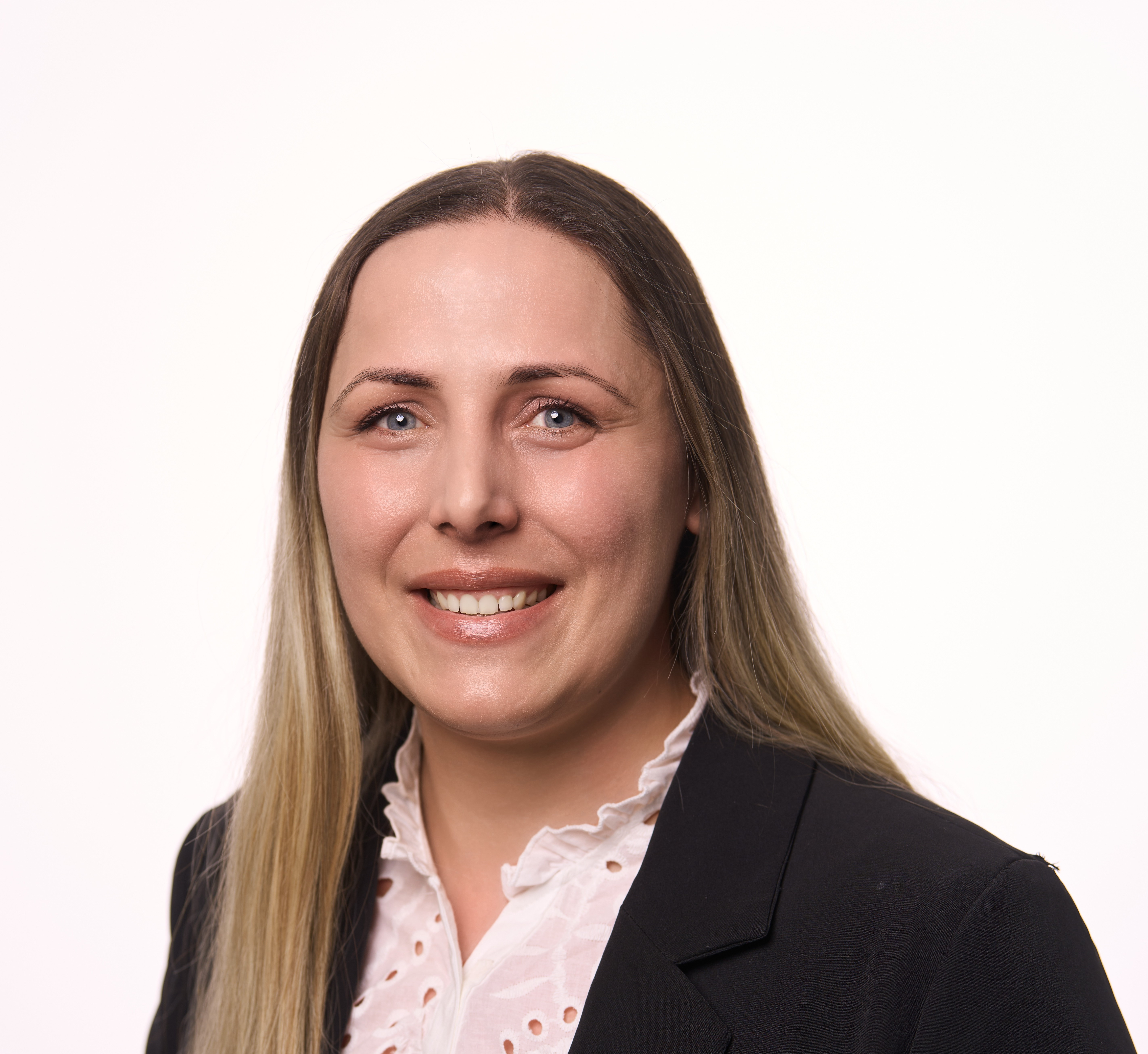 Haida Junuzovic-Vejzovic